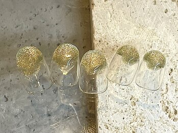 クレオ 中目黒店(Cleo)/【定額Bコース¥11,500】