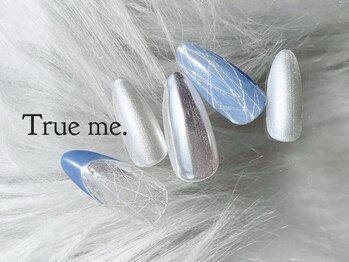 トゥルーミー(True me.)/¥7700コース