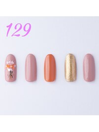 ハンドデザイン_129