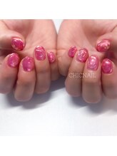 シックネイル(CHIC NAIL)/グミネイル