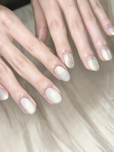 エヌドットキラリ(N.KIRARI)/マグネットワンカラー