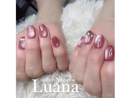 ルアナ(Luana)の写真