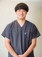 ラフライズ整体院(LaughRIZ整体院)&nbsp;小野 優汰