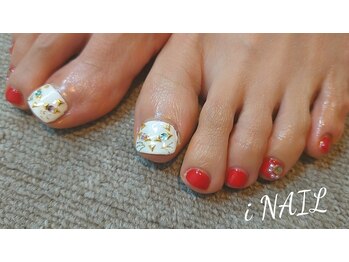 アイネイル(iNAIL)/