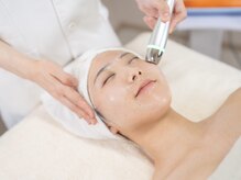 クリアー(CLEAR.)/改善☆《水玉リフティングLDM》