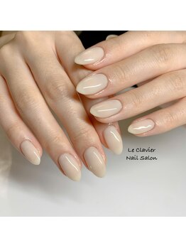 ル クラヴィエ(Le Clavier)/