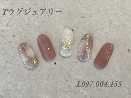 ハンド定額ラグジュアリーコース