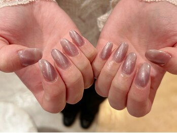 タスメット(+met)/~モテカラーマグ♪~