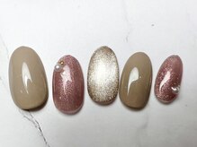 ネイルブレイク リリア(Nail Break lilia)/【初回オフ無料】マグネット