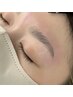 【トレンド眉】メイクが楽になる！ハリウッドブロウリフト¥7,700-