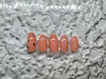 ブラックジュエリー(Black jewelry)/