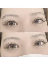 メイリー アイラッシュ 関内(meily.eyelash)/つけ放題メニュー☆