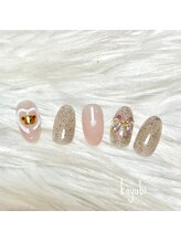 コユビ(koyubi.)/スタンダードコース