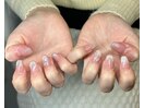 ちゅるんまぐネイル