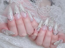 リレア(ReLEA)/スカルプやり放題♪