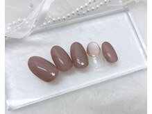 ジョリィ ルミエール 八王子店(Joli Lumiere)/シンプル定額コース