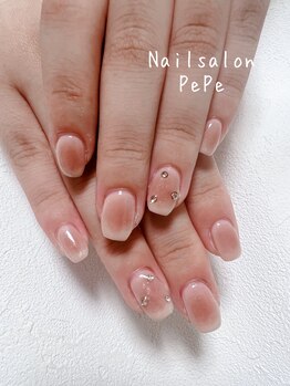 ネイルサロン ぺぺ(Nail Salon PePe)/