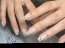 ヌーディー×ラインフレンチ