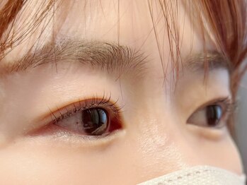 ハウオリ 高津 溝の口(Hauoli)/ラッシュリフト/まつ毛パーマ