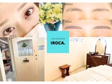 イロカ(IROCA.)