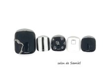 サロン ド サミエル(Salon de Samiel)/フットデザイン定額A