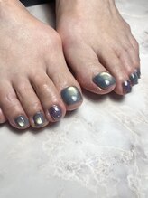 シャルム ド ネイルズ(Charm de nails)/