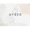 ウラカ(uraca)のお店ロゴ