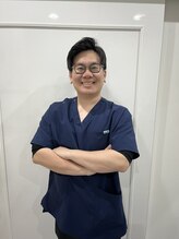 高崎カラダサポート鍼灸接骨院&nbsp;設楽 和也