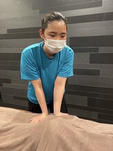 レガロスパ 春日店(REGALO SPA) 原田 