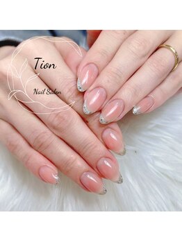 ティオン 川崎店(Tion)/ヒョウ柄・チエック・ブラウン