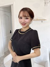 アイモア 志段味店(eye mor.) 井澤 