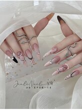 美人計ネイルサロン/