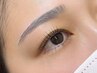骨格に合わせ眉毛をデザイン【美眉スタイリングワックス】￥5200→4700/眉毛
