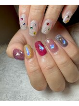 アンスール(unseul)/ストーンアート