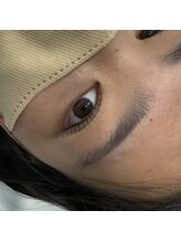 セレノフィル 田町三田(Selenophile)/立ち上げカール^_^