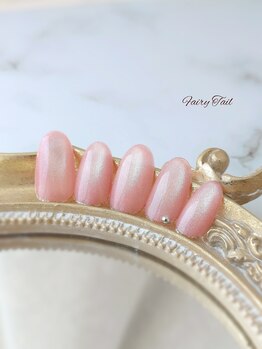 8月おすすめネイルデザイン1