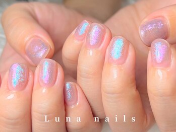ルナネイルズ(Luna nails)/