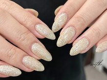 ウィズ 神戸(with)/フラッシュネイル