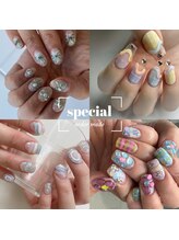 イオネイル(io nail)/オーダーメイドnai-special-