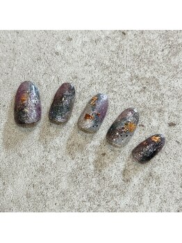 アレミティ(Aremiti)/10月マンスリー