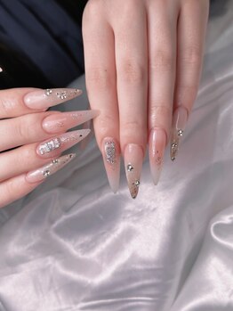 爪の悩みを解消できる（ケア含む）