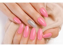 リラ(RIRA)/チップスカルプワンカラー