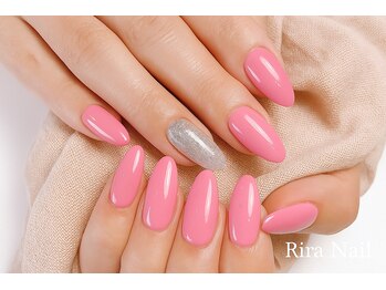 リラ(RIRA)/チップスカルプワンカラー