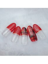 はあとねいる 高槻店/ハンド96