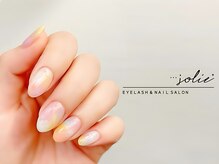 ジョリープラス(JOLIE+)/ニュアンス ★NAIL★