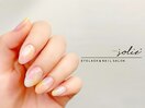 ニュアンス ★NAIL★