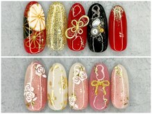 ミラーナ(Milana)/◆振袖新作デザイン◆¥8500