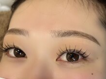 大人気のLEDマツエク！100本から180本。理想に合わせてデザイン