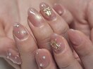 マグネットnail