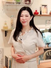 サロン ド モエ 金町(Solon de Moe)&nbsp;小関 萌